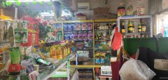 C4219库尔勒市驿站巷博爱市场粮油店干果转让