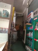 C4220库尔勒市团结路梨园春小区营业中好位置转让
