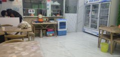 C4222库尔勒市交通医院南1巷神农中医院沿街门面