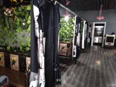(成功案例)C4224店面转让 位于昌吉市长宁南路五彩新城小