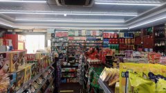 C4232马德里春天超市万佳便利店