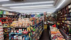 C4232马德里春天超市万佳便利店
