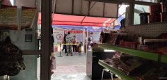 C4239库尔勒市老城区州客运站进口便利店转让