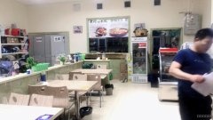 （成功案例）C4238米东区公务员小区餐厅转让