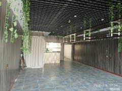 C4244一手商铺出租、出售 阜康市文博路阜华景源