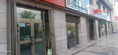 C4249门面旺铺出租 昌吉市宁边西路御景生态园