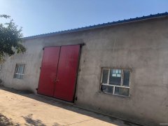 C4253厂房出租 位于昌吉市苗圃一队