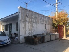 C4253厂房出租 位于昌吉市苗圃一队