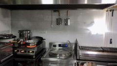 C4259迎宾路机修厂附近餐厅转让