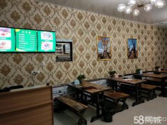 C4265店面转让 位于昌吉市中山路金城维也纳小区