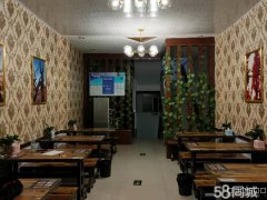 C4265店面转让 位于昌吉市中山路金城维也纳小区