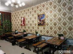 C4265店面转让 位于昌吉市中山路金城维也纳小区