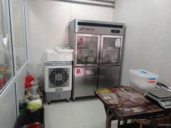 C4273店面转让 位于昌吉市世纪大道蓝爵尚筑东门小区