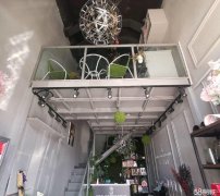 （成功案例）C4282新天润地铁口旺铺转让