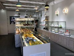 C4286新医路八楼地铁站C口临街商铺急转