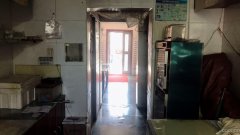 （成功案例）C4287轴承厂大型小区门口餐厅转让