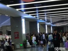 C4290店面转让 位于昌吉市客运总站候车厅内铺转让