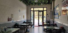 C4293库尔勒辰兴新天地东门梨香园路大盘鸡店转让