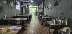 C4295库尔勒开发区大道康博花园烧烤店塞外情馕坑肉转让