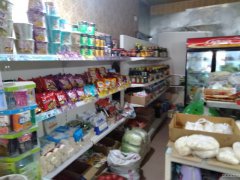 C4302店面转让 位于昌吉市北京北路小区旁