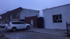 C4303厂房出租 位于玛纳斯县塔河工业园区结构性厂房