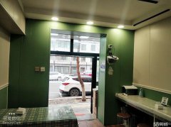C4306水磨沟犁华街新兴街东一巷临街好位置门面转让