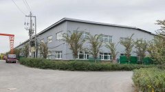 C4310厂房出租 位于昌吉国家高新区锦绣路29号