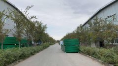 C4310厂房出租 位于昌吉国家高新区锦绣路29号