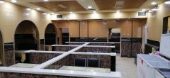 （成功案例）C4319米东区古牧地中路公司对面餐厅转让