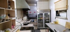 （成功案例）C4319米东区古牧地中路公司对面餐厅转让