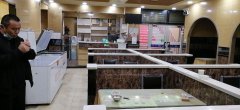 （成功案例）C4319米东区古牧地中路公司对面餐厅转让