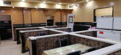 （成功案例）C4319米东区古牧地中路公司对面餐厅转让