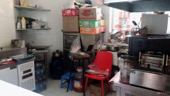 C4378昌吉市青年路桃源现代城饮品店转让