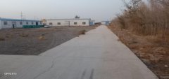 C4379土地厂库房出租