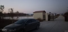 C4379土地厂库房出租