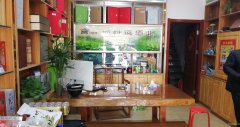 C4377昌吉市长宁南路大华酒店旁临街恒正源烟酒商行 空转