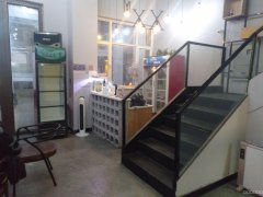 C4382店面转让 位于昌吉市中山路天和婚恋广场