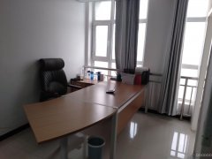 C4383写字楼出售 位于昌吉市长宁南路聚龙城写字间