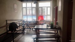 C4390昌吉市长宁南路米兰春天商业广场餐厅转让