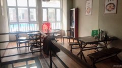 C4390昌吉市长宁南路米兰春天商业广场餐厅转让