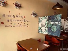 C4393库尔勒天鹅路京龙美湖（新汇嘉正对面）旺铺转让