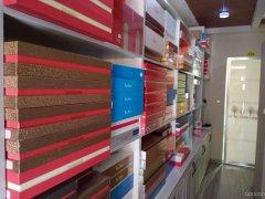 C4396店铺转让 昌吉市延安南路森林大地一期