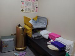 C4396店铺转让 昌吉市延安南路森林大地一期