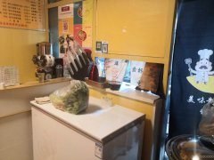 C4398水区长青五巷110号米粉店转让