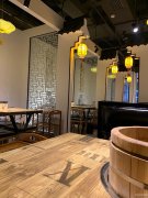 C4407库尔勒香梨大道临街门面转让