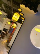 C4407库尔勒香梨大道临街门面转让