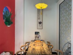 C4407库尔勒香梨大道临街门面转让