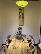 C4407库尔勒香梨大道临街门面转让