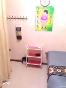 C4418库尔勒市建宇盛府丽苑(香犁大道)营业中美容院转让