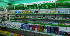 （成功案例）C4421昌吉市健康东路农校后门广善堂医药店急转
